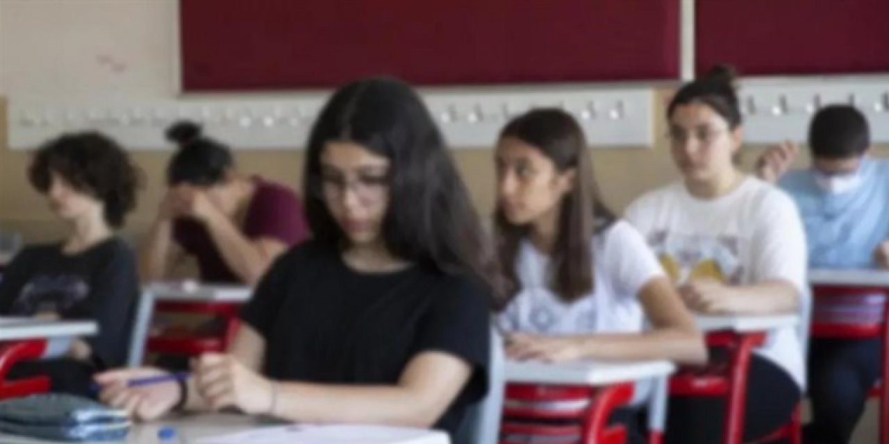 MEB'in tedbirleri sonuç veriyor: Af kalktı, devamsızlık azaldı