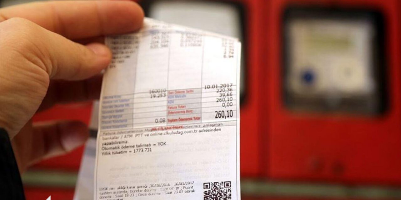 Aile ve Sosyal Hizmetler Bakanlığı'ndan Dar Gelirli Vatandaşlara Doğalgaz ve Elektrik Desteği!