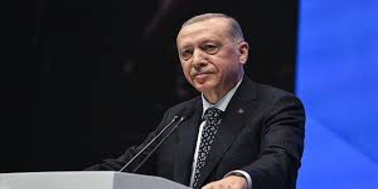 Cumhurbaşkanı Erdoğan Kamuya Alınacak Sağlık Personeli Sayısını Açıkladı