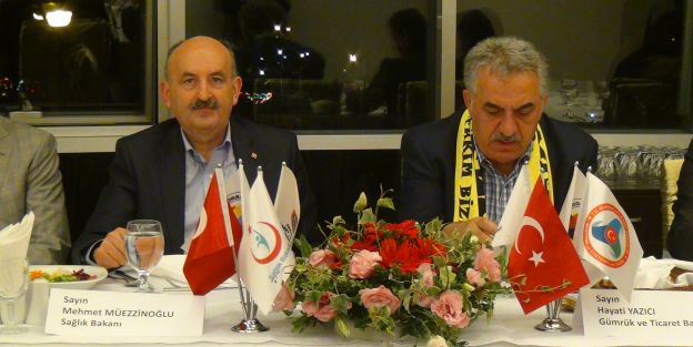 Talim Terbiye kurulunda skandallar olduğu iddia edildi
