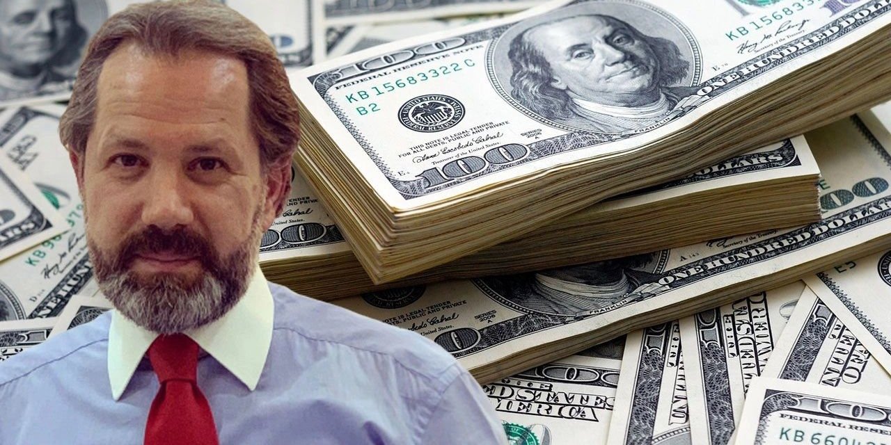 İslam Memiş dolar için rakam verdi altın için ise uyardı!