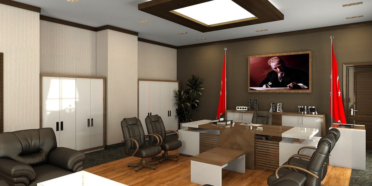 Müfettişlerin incelediği ilçe müdürü hakkında karar!