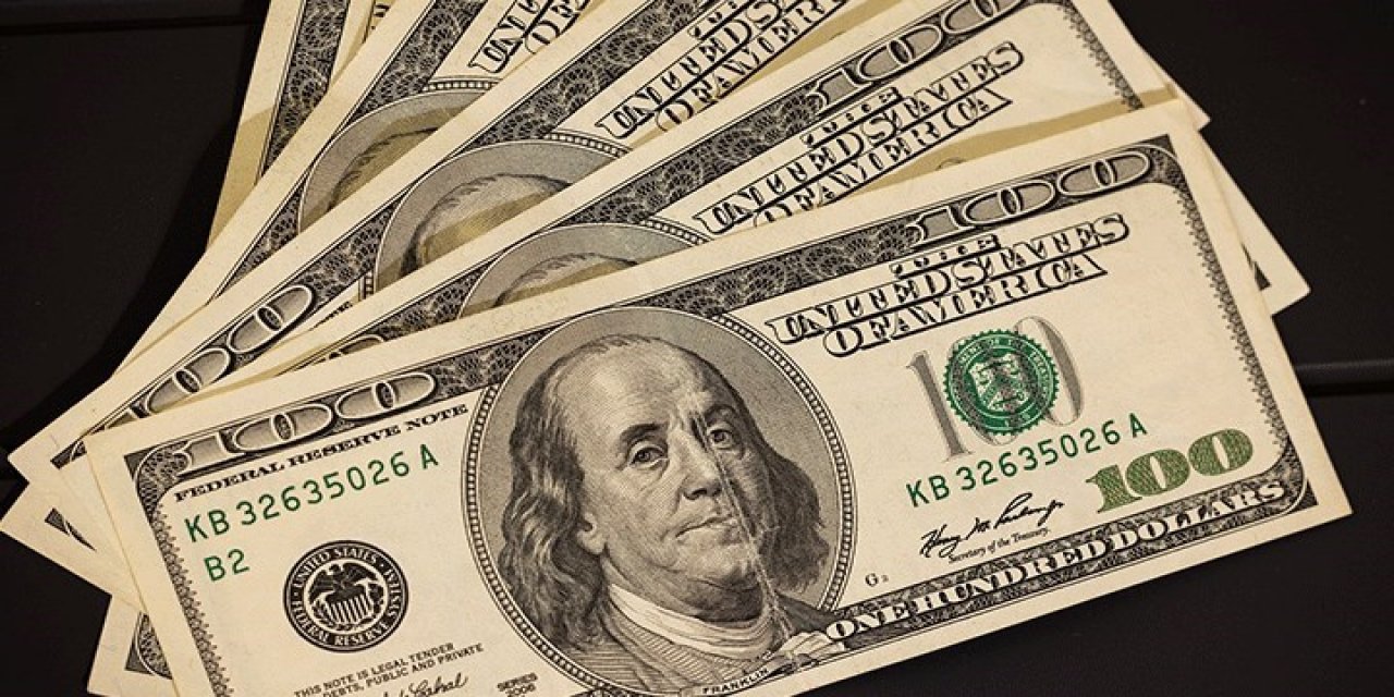 Eski ziraat bankası genel müdürü açıkladı: Dolar 44 lira olacak!