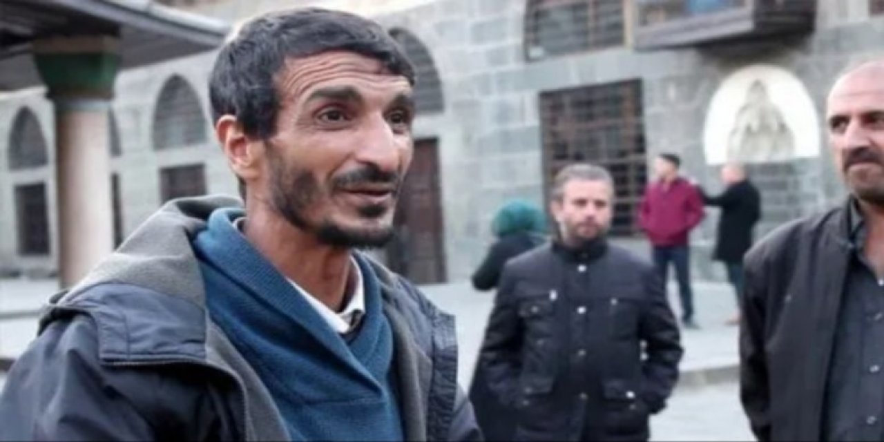 Fatih'te çıkan tartışma sonucu "Diyarbakırlı Ramazan Hoca" öldürüldü