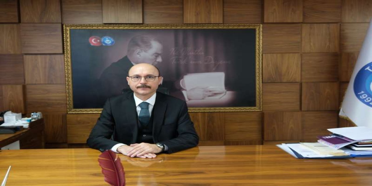 Genel Başkan Talip Geylan'dan öğretmen atamaları ve mülakatlar açıklaması