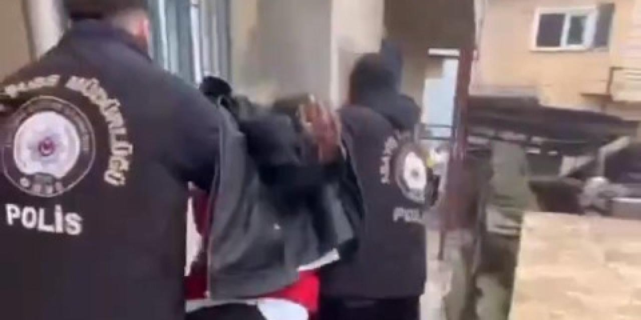 Ramazan Hoca'nın katil zanlısı yakalandı