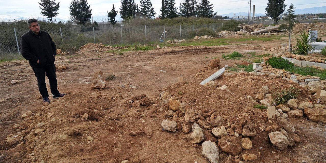 En acı sömestr: İki aileyi çocuklarından ayırdı