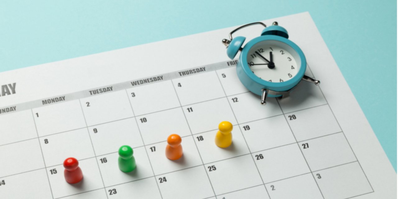 Resmi açıklama yapıldı: 4 gün çalışma politikası hayata geçiyor..