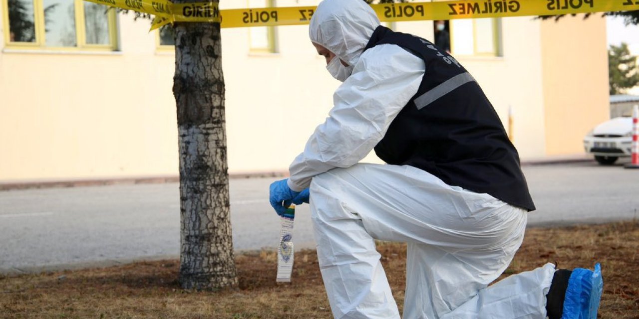 İstanbul'da öğretmeni silahla vurarak öldürdüler