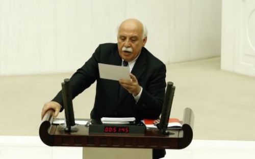 Bakan Avcı'ya Yönetici Değerlendirme Soruları