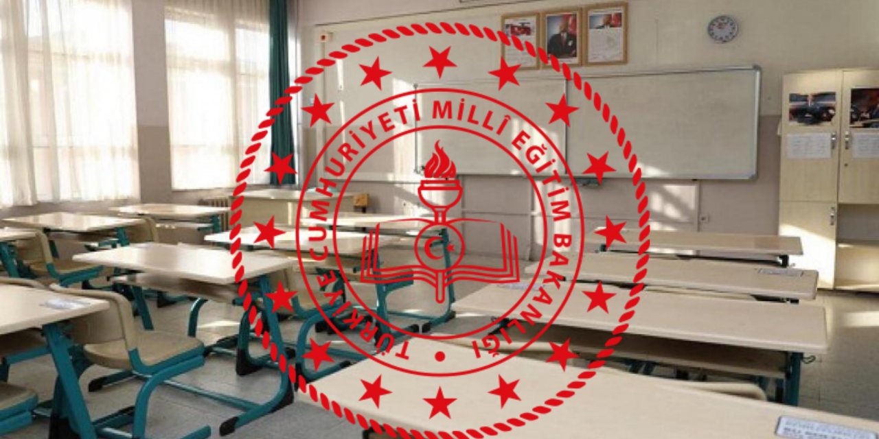 Milli Eğitim Bakanlığından ''15 tatilin uzayacağına ilişkin'' açıklama