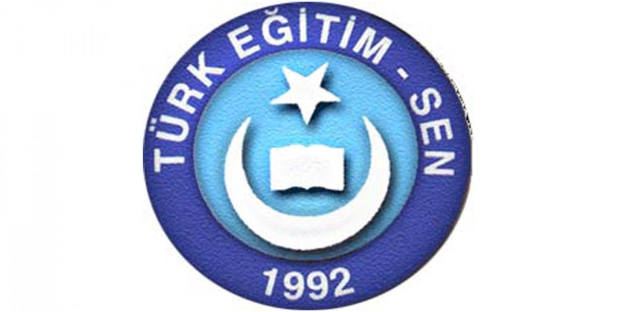 Türk Eğitim Sen'den ÖMK ile ilgili önemli açıklama
