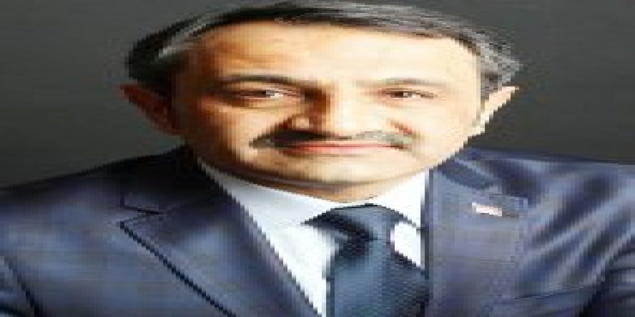 Anne/Baba/ÖğretmenAcı Bir Tebessüm