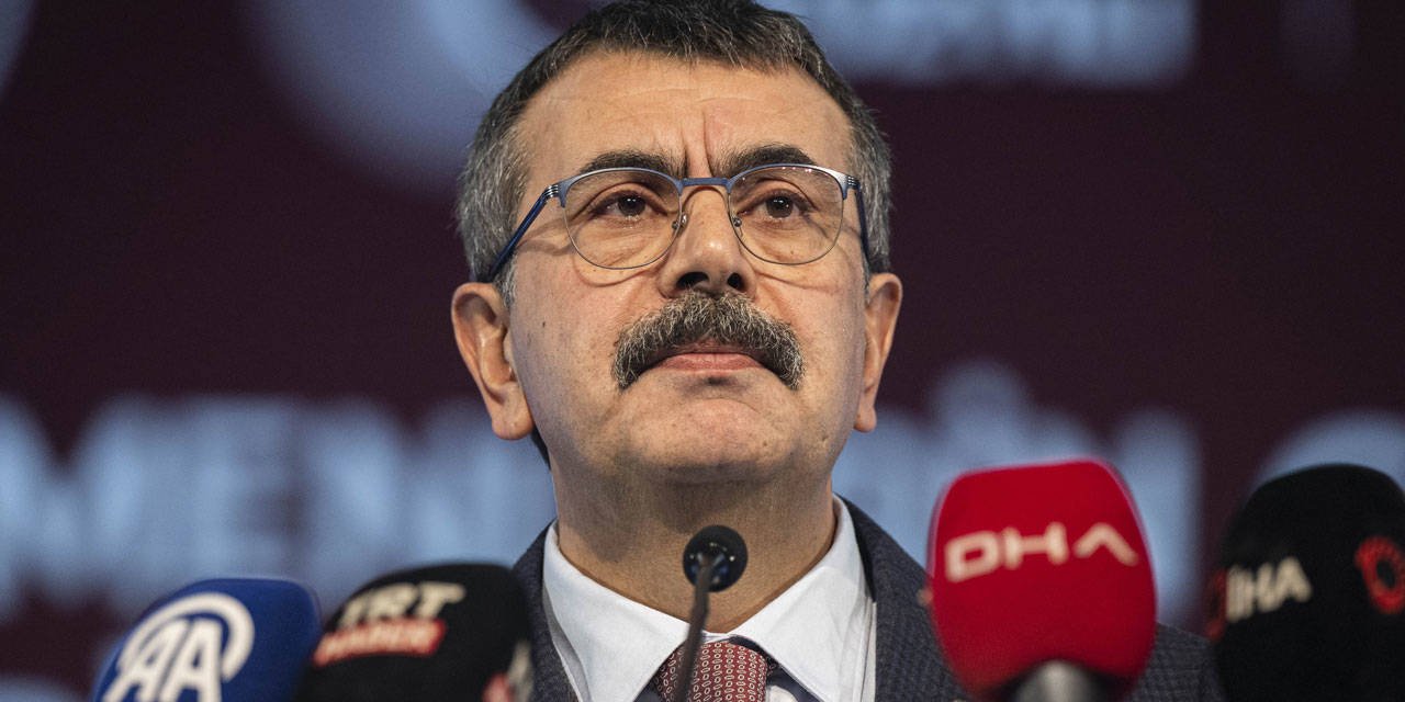 Bakan Yusuf Tekin'den 6 farklı konuda müjde geldi!