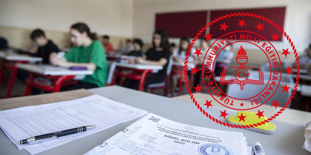 Öğretmenlere 1 yeni sınav görevi daha verildi