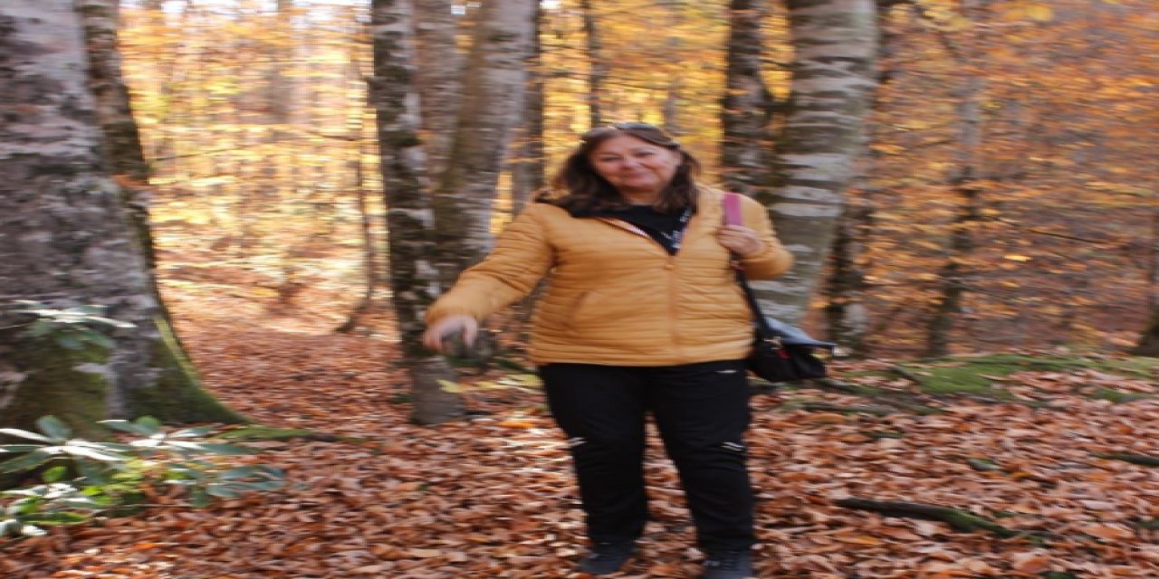 YILIN EĞİTİMCİSİ: "Hiçbir şey olamıyorsam bari öğretmen olayım düşüncesi yanlış"