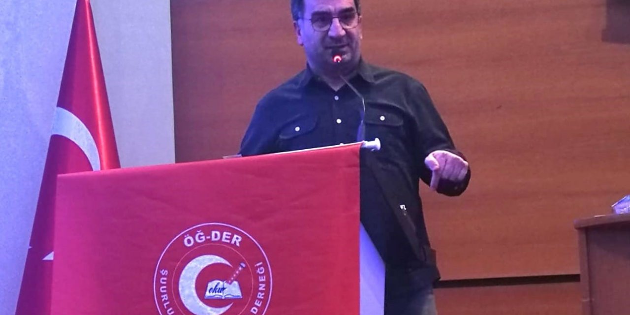 Ertaş; “Eğitim sistemi bir milli güvenlik meselesidir”