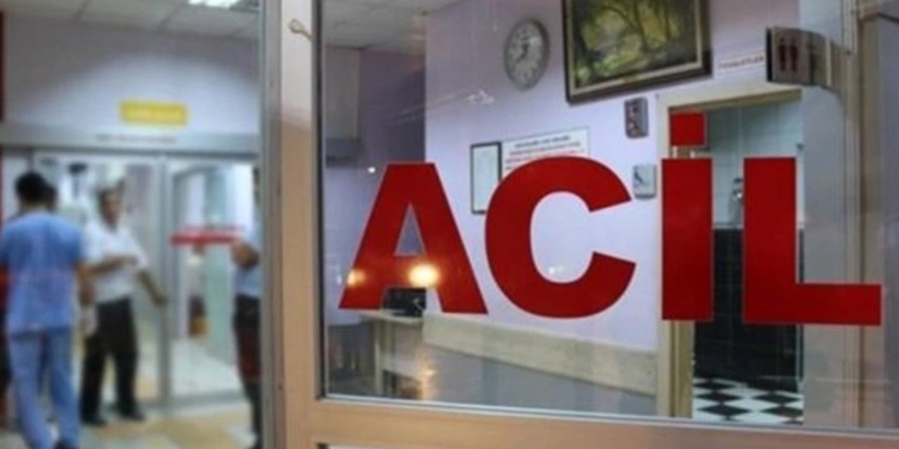 İl Müdürü kalp krizi sonucu hayatını kaybetti