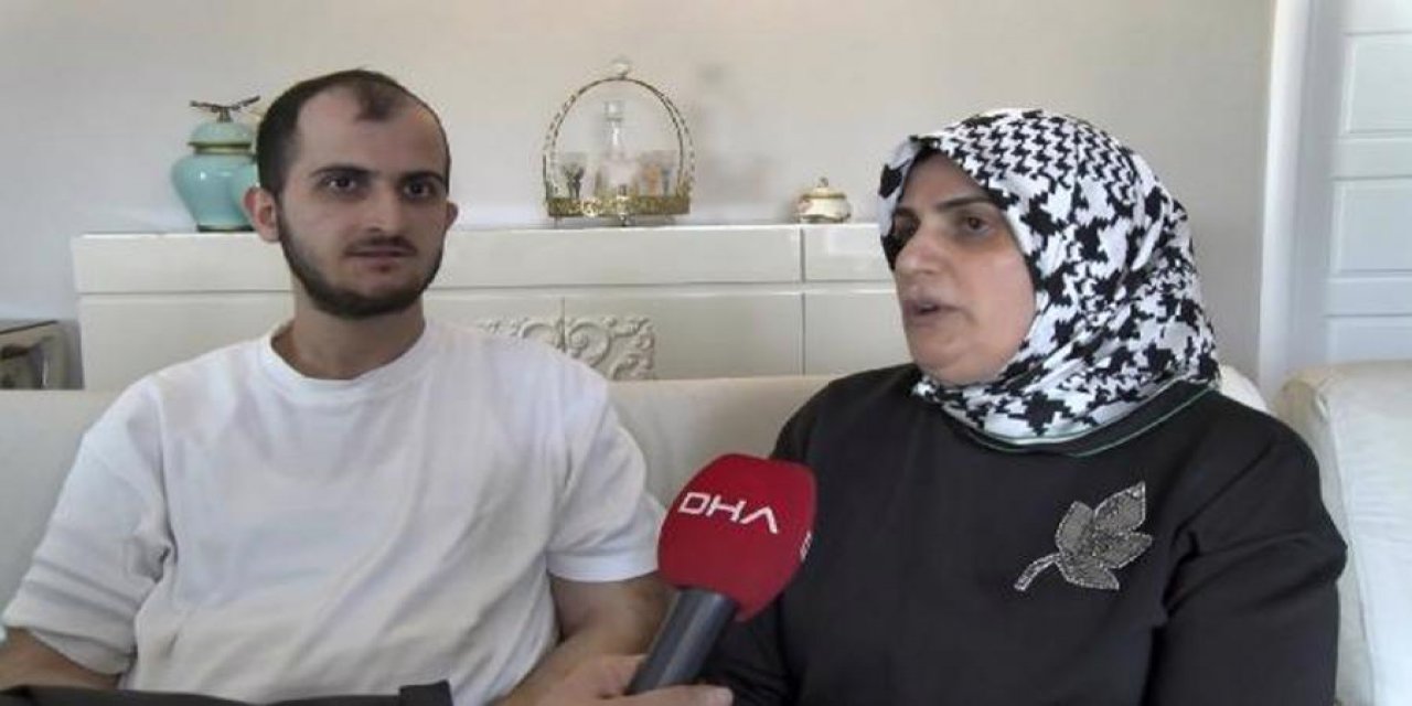 Eli 'sopalı' öğretmen! İstanbul'da otizmli öğrenciye şiddet