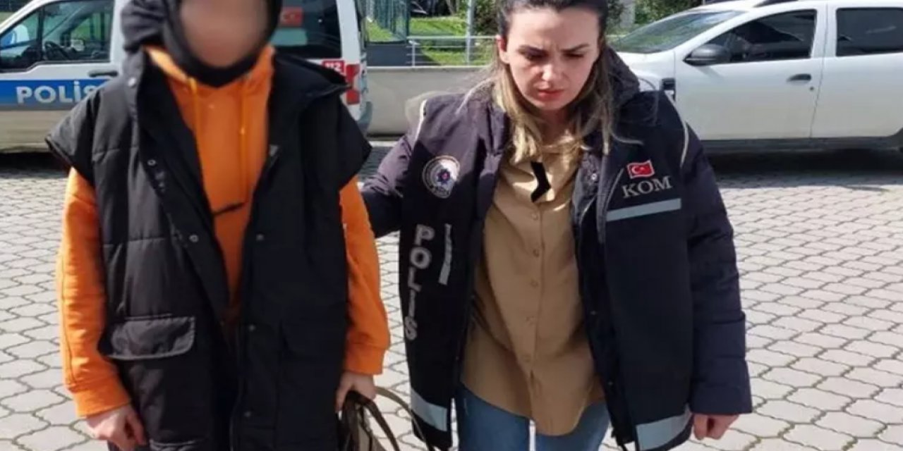 FETÖ üyesi eski öğretmen yakalandı