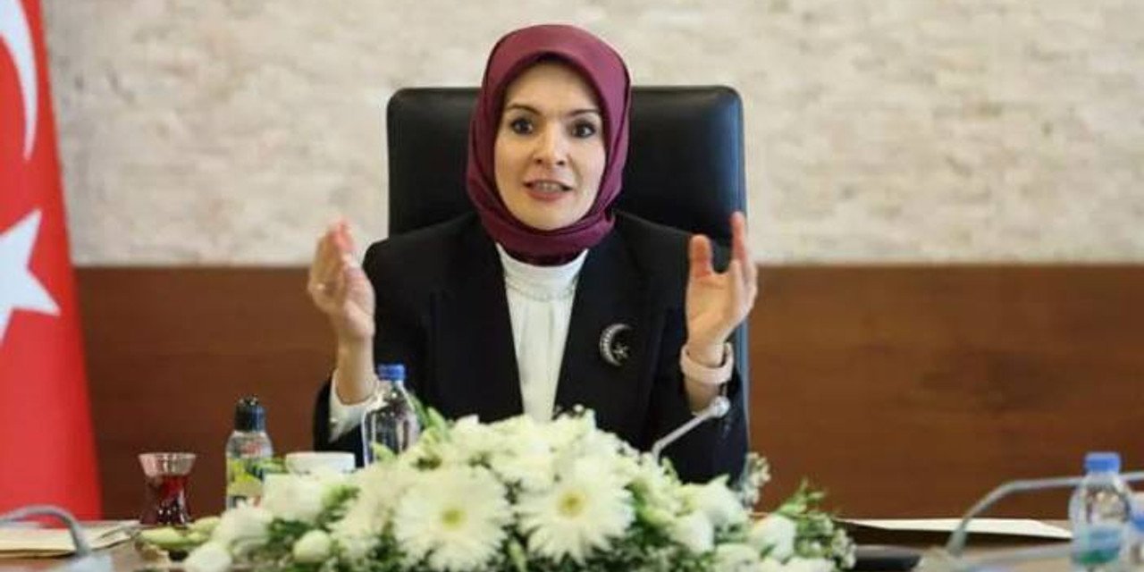 Aile Bakanı Göktaş'tan ''Sosyal Destek Ödemeleri'' müjdesi