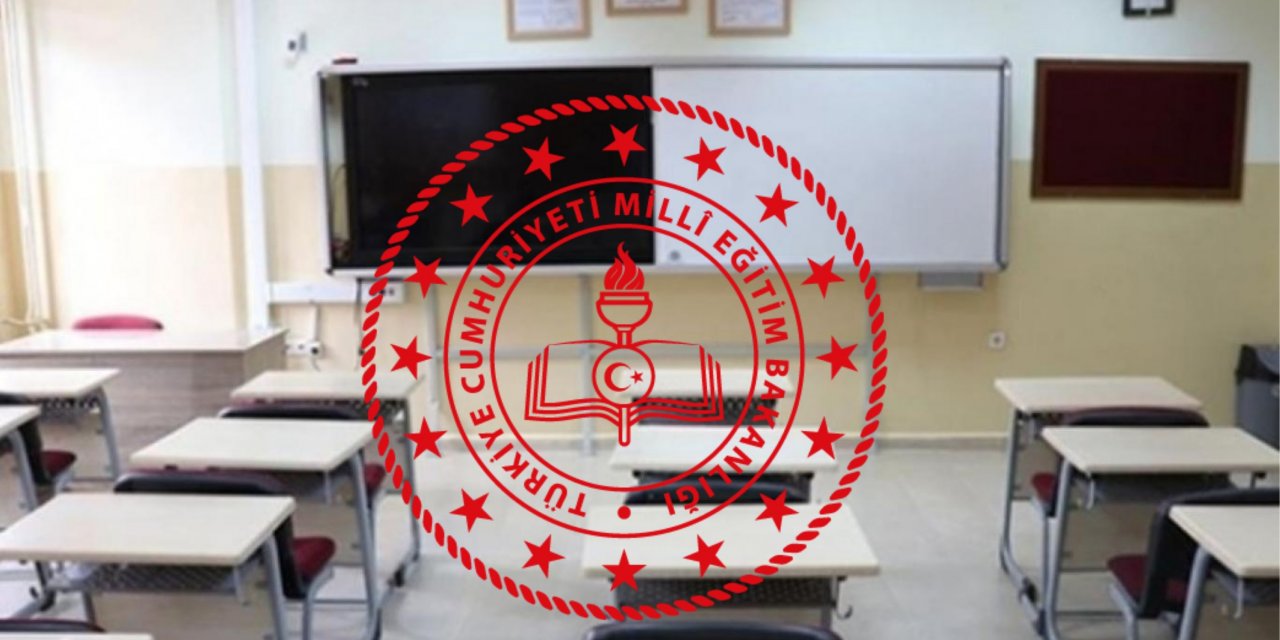 Tüm öğretmen ve öğrenciler dikkat! Okullar 10 gün tatil edilecek..