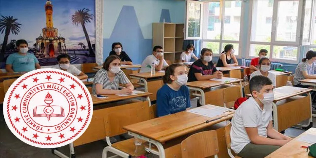 Meb açıkladı: 2024 LGS sınavı ne zaman yapılacak?