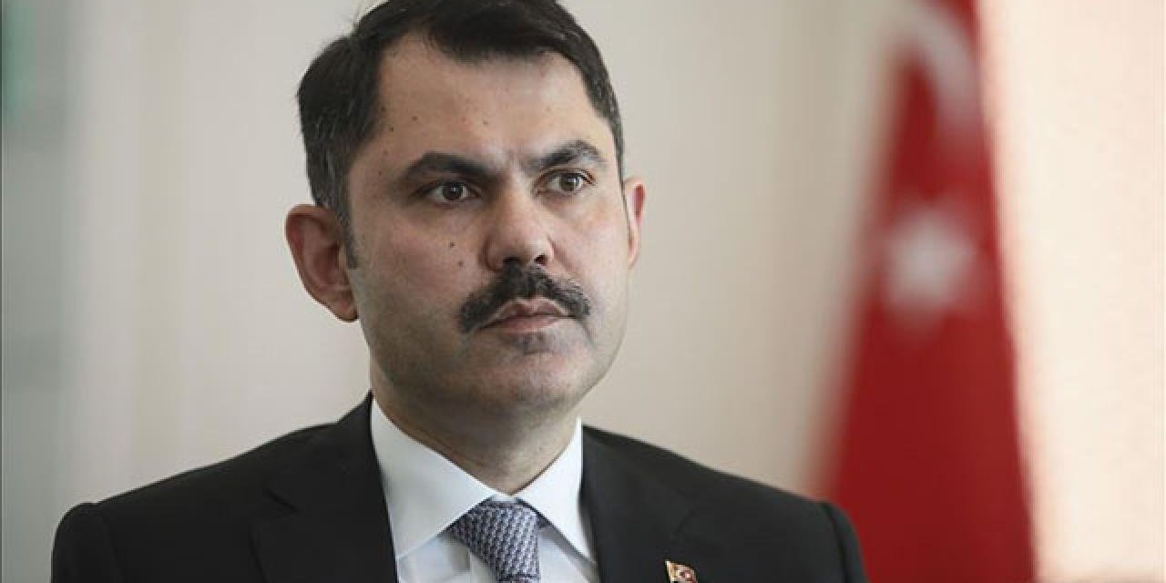 Murat Kurum: Öğretmenlerin kahramanlıklarını unutmadık, memurların haklarını iyileştireceğiz