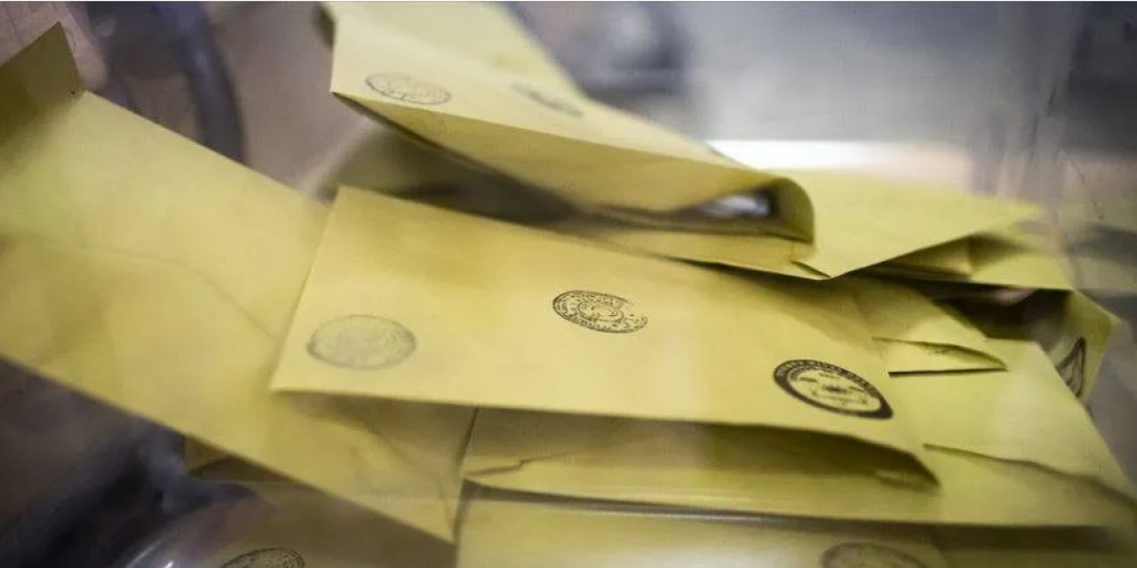 Ankara anketi: İki aday arasında büyük fark