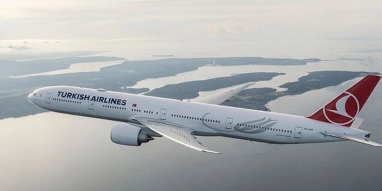 THY'den sürpriz indirim! Bilet satışları başladı