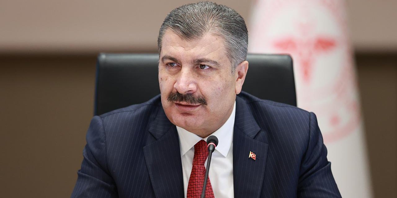 Bakan Koca: 35 bin personel alımı için süreç başladı! Mülakat yok....