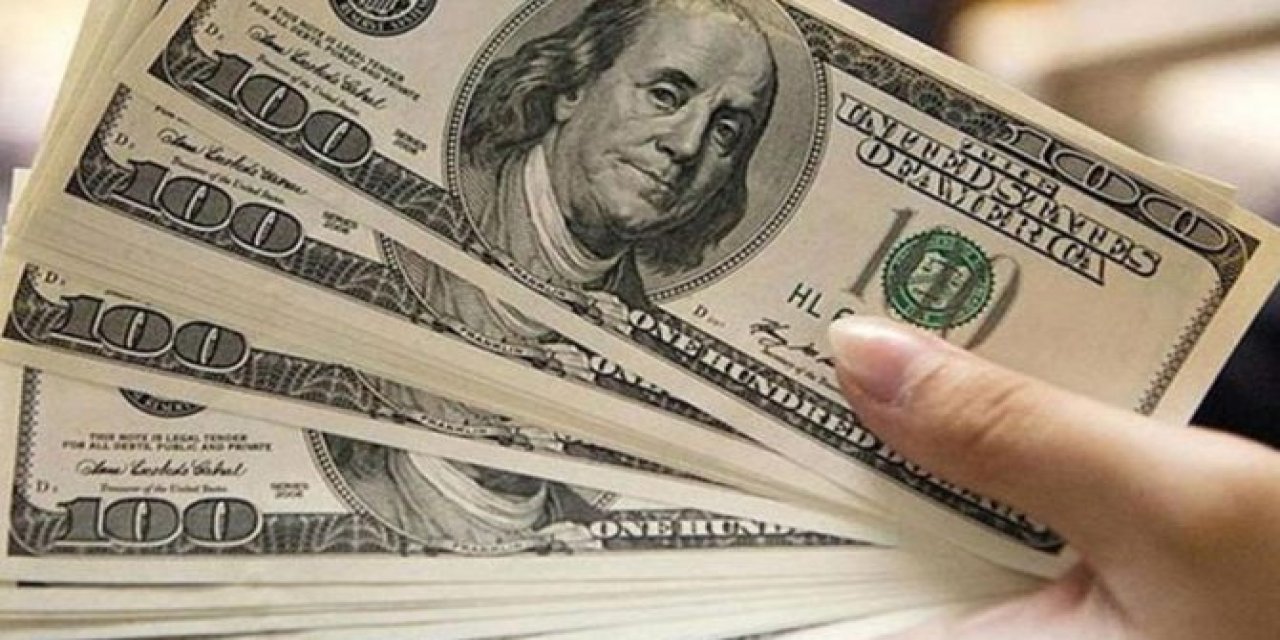 Ortalığı karıştıran dolar tahmini!