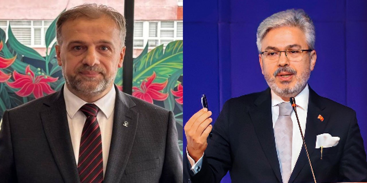 MEB'de Bakan Yardımcıları arasındaki güç savaşları giderek artıyor.