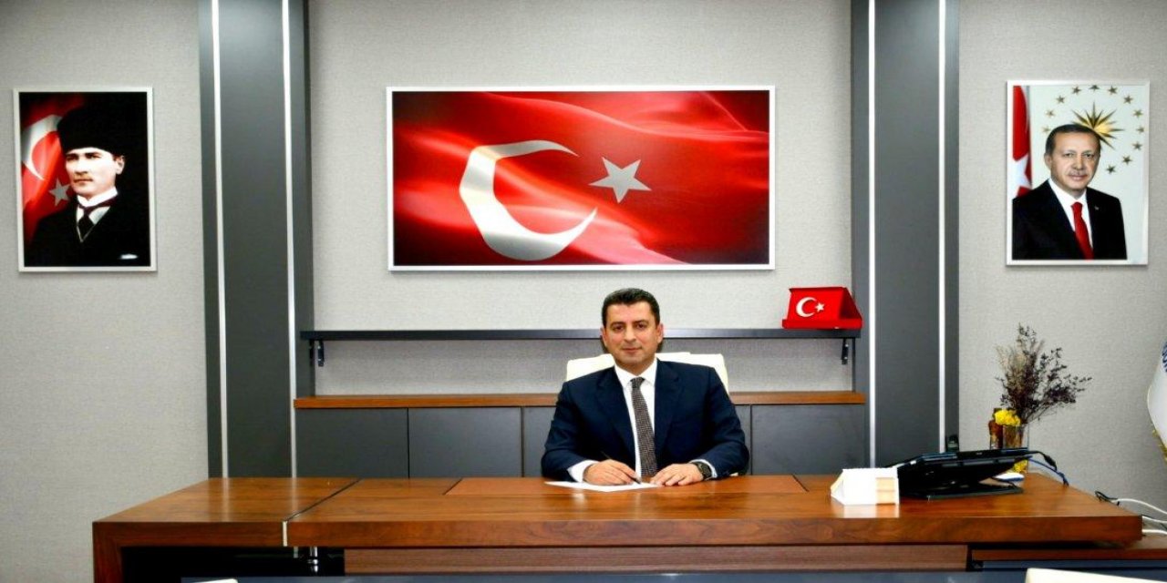 Yeni Temel Eğitim Genel Müdürü Ebubekir Sıddık Savaşçı Kimdir?