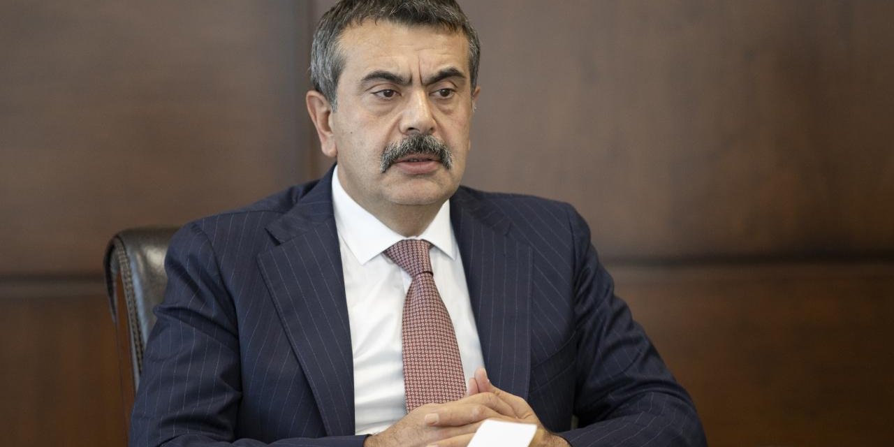 Bakan Yusuf Tekin'den beklenen müjde geldi: Ek ders ücretleri artıyor..