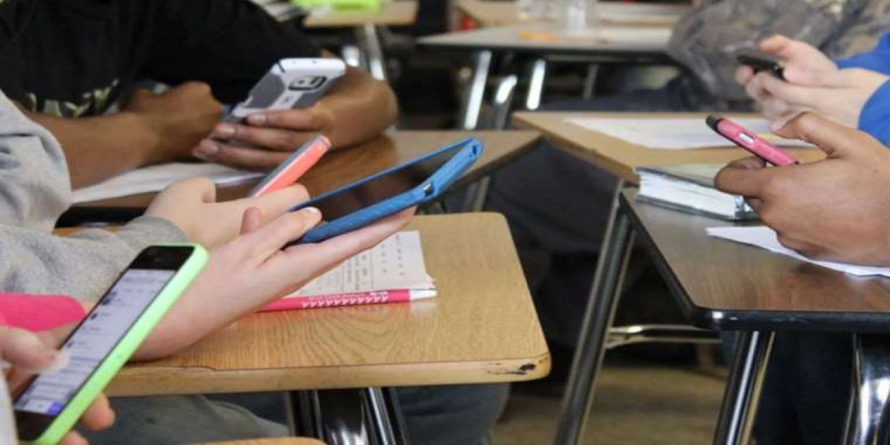 Öğretmen ve öğrenciler dikkat! Cezası büyük..