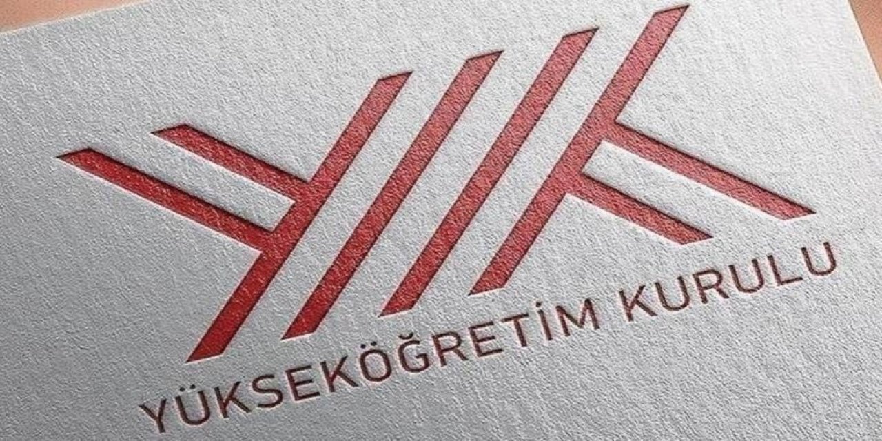 Yükseköğretim Kurulu lisans ve doktora burslarını artırdı.