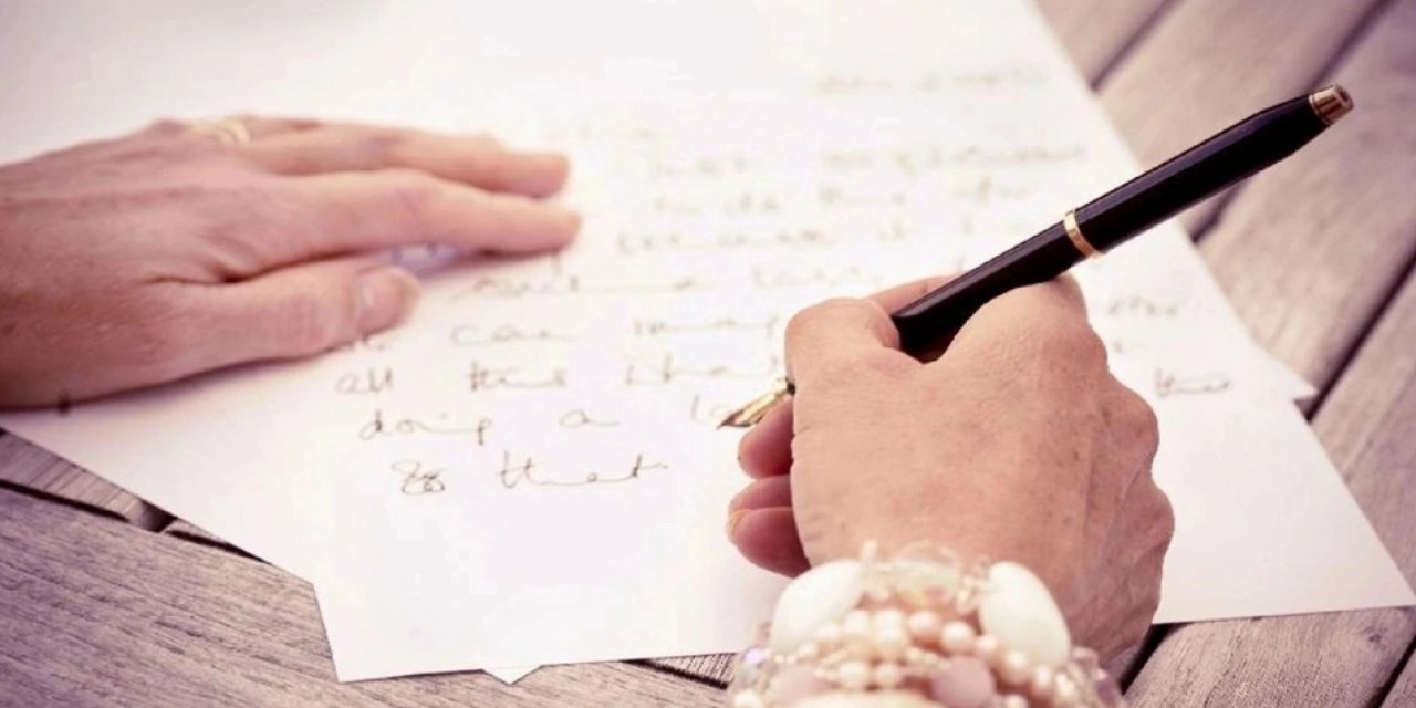 Mektup var: Parasız yatılılar ve öğretmenleri