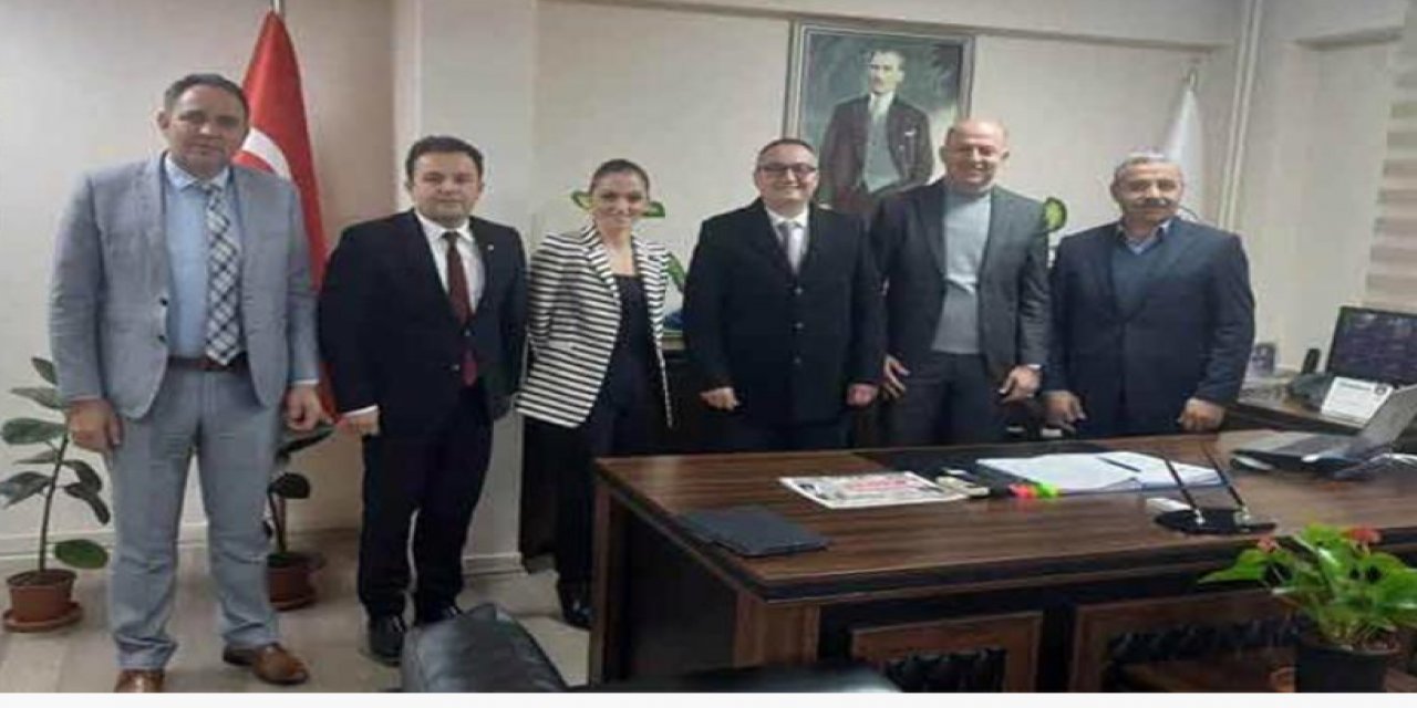 İlçe Milli Eğitim Müdürlüğü rekor promosyona imza attı