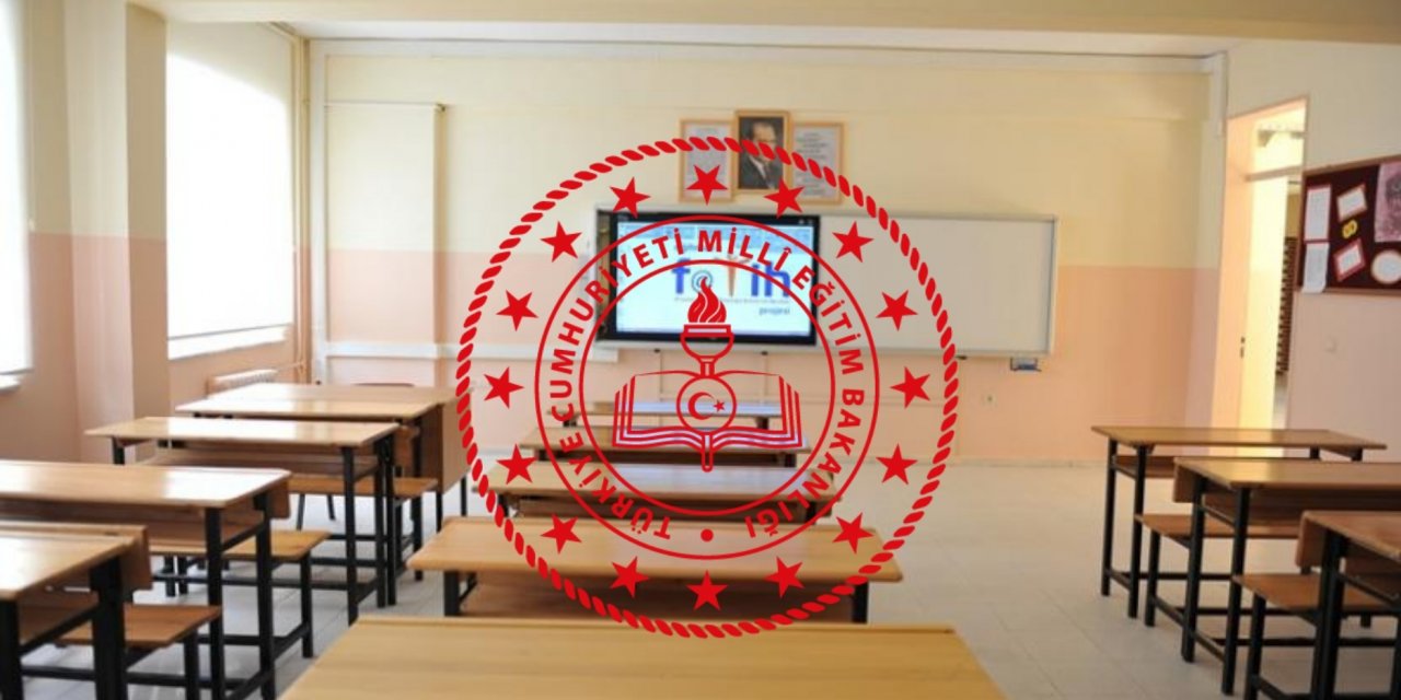 Öğrenciler Nisan ayında tatile doyacak! MEB'de okullar 11 gün tatil edilecek..