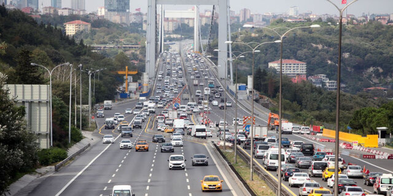 Araç sahipleri dikkat! Yeni uygulama yarın başlıyor..