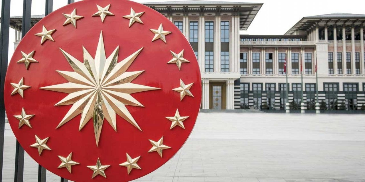 Cumhurbaşkanlığı'ndan ''Yardımcı Hizmetler Sınıfı'' açıklaması
