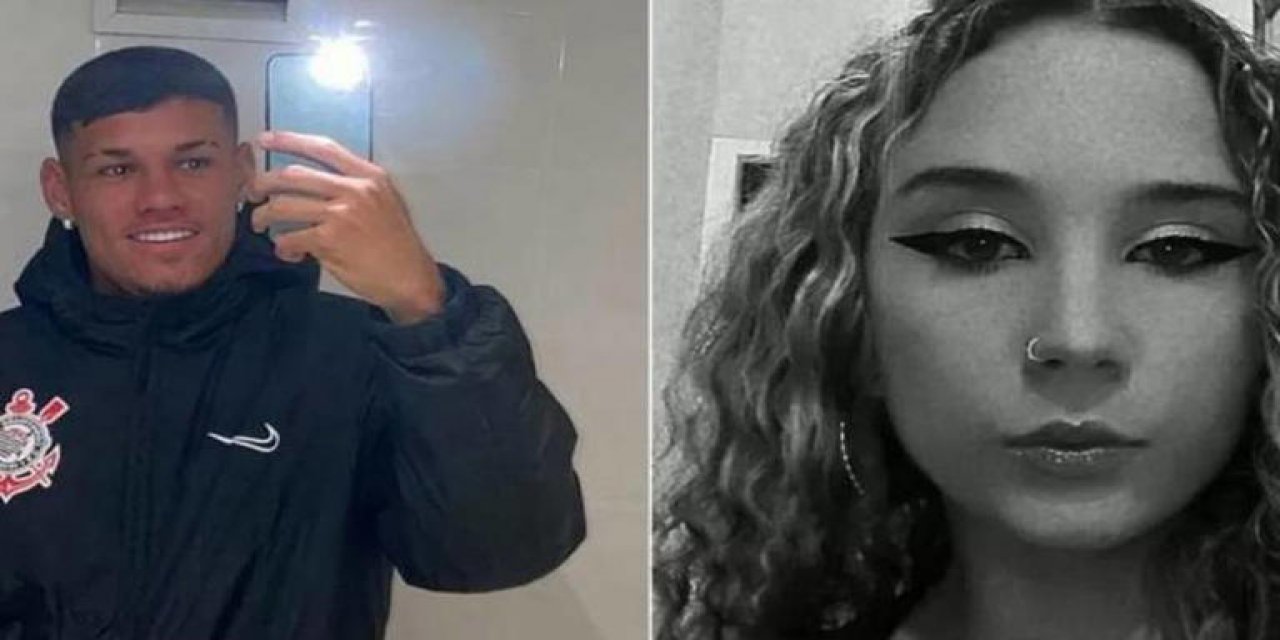 Genç yıldızın 19 yaşındaki sevgilisi cinsel ilişki sırasında öldü!