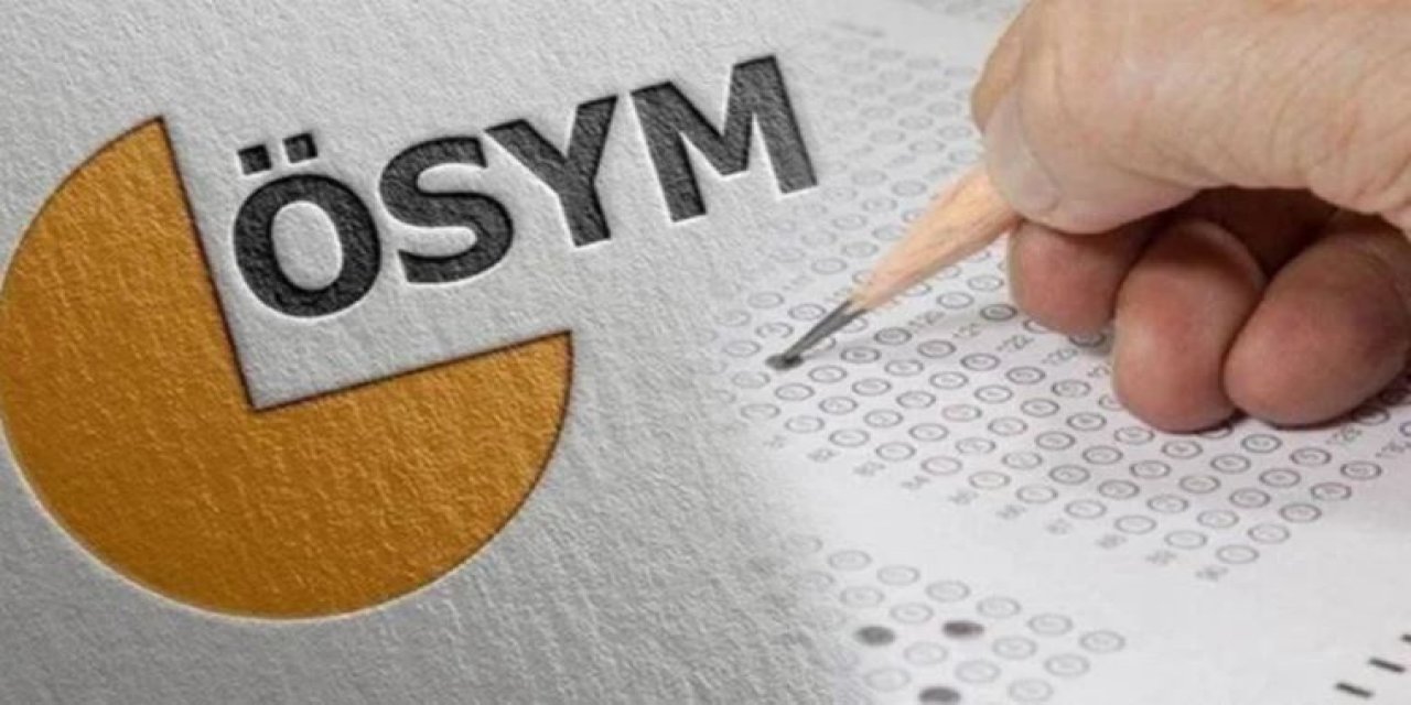 ÖSYM Hazırlık Sınıflarında Başarısız Olan Öğrenciler İçin Ek Yerleştirme Yapacak