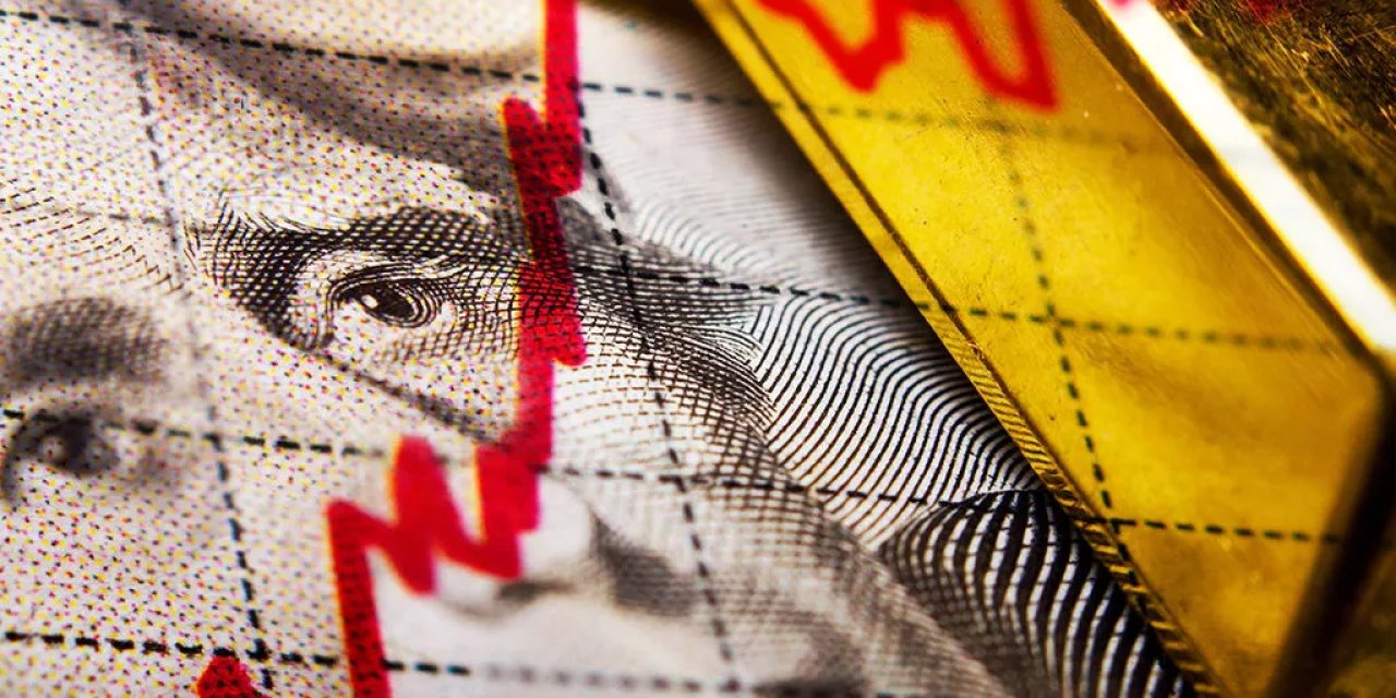 İslam Memiş'ten dolar, altın ve gümüş yorumu