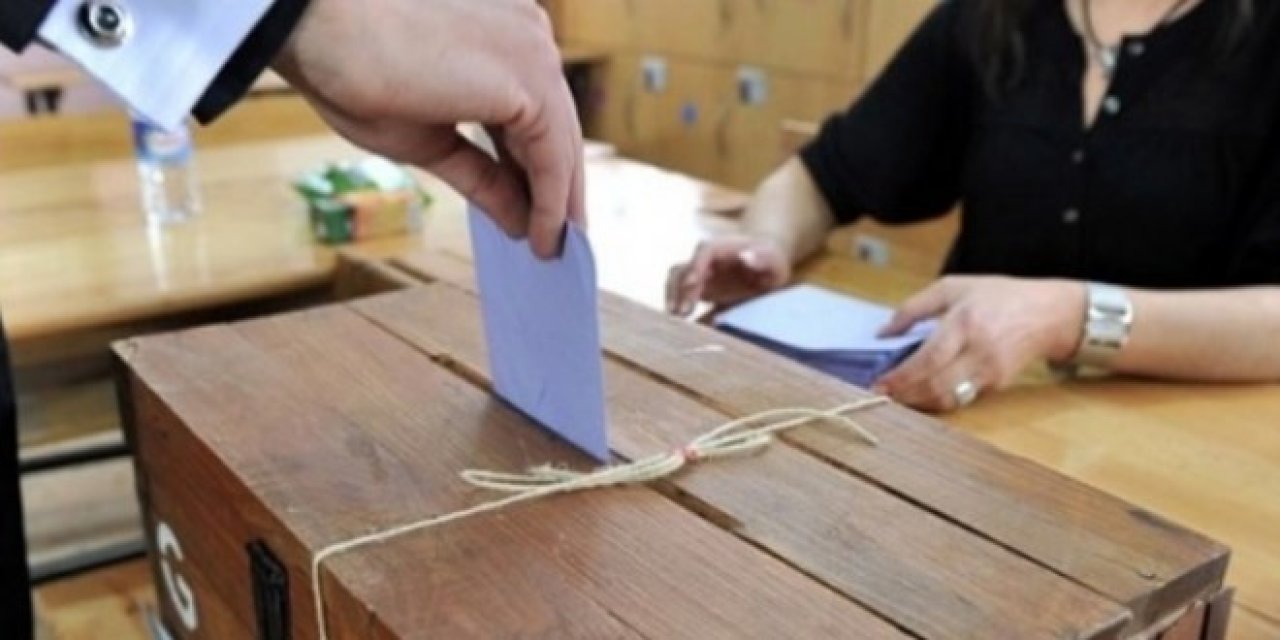 Öğretmenlerin Seçim Görevleri belli olmaya başladı