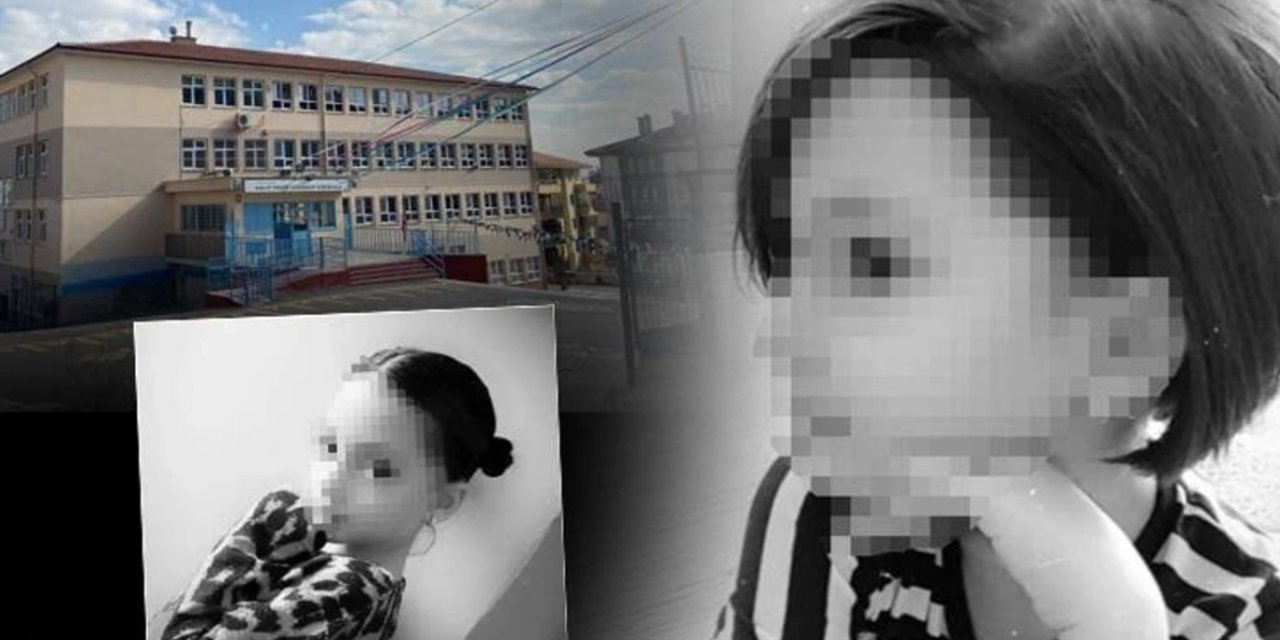 Okulda Düşüp Bilincini Kaybeden Mira'nın İlk İfadesi Şok Etti!