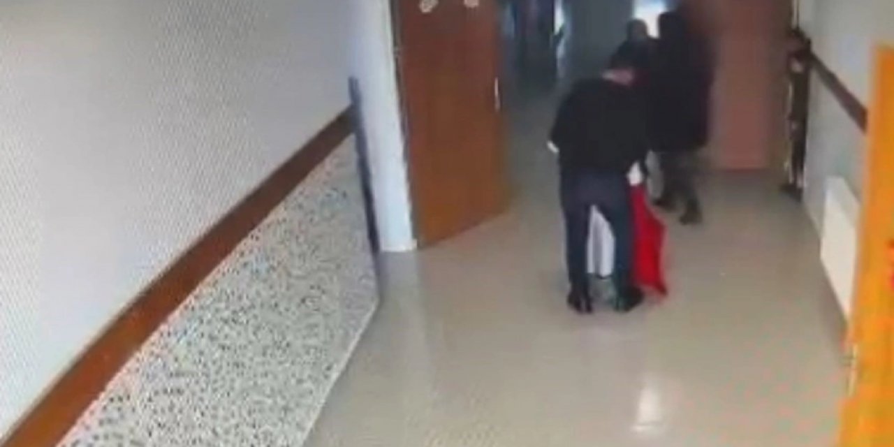 Türkiye, kahraman öğretmen Ferhat Erol'u konuşuyor!