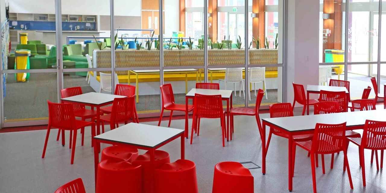 MEB Duyurdu: Kantinlerde bu uygulama yapılacak.