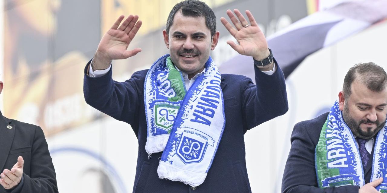 İBB  Başkan Adayı Murat Kurum'dan Öğretmen Atama Sözü